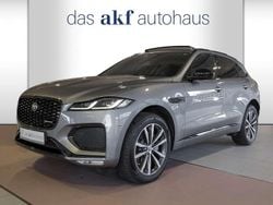 Eiger grey Gebraucht 2024 Jaguar F-Pace R-Dynamic SUV | 44.950 € (Etwas zu teuer)