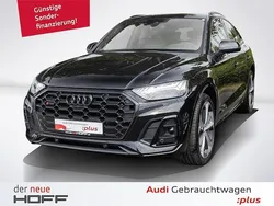 Gebraucht 2025 Audi SQ5 Sportback Ambiente SUV | 76.375 € (Guter Preis)