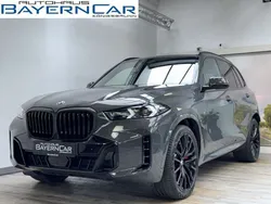 (0c36) individual dravitgrau metallic Gebraucht 2025 BMW X5 M Sport SUV | 88.489 € (Superpreis)