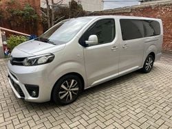 Grau Gebraucht 2018 Toyota Proace Verso Kombi | 19.999 € (Superpreis)