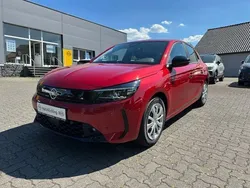 Rot Neu 2025 Opel Corsa Edition Limousine | 19.790 € (Fairer Preis)