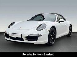 Weiß Gebraucht 2015 Porsche 991 | 89.900 €
