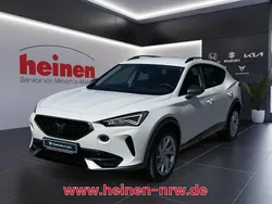 Weiss Gebraucht 2023 Cupra Formentor SUV | 25.959 € (Guter Preis)