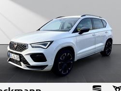 Weiß Gebraucht 2023 Cupra Ateca VZ SUV | 31.990 € (Guter Preis)