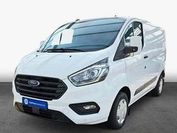 Weiß Gebraucht 2024 Ford Transit Custom Trend Van | 33.540 € (Superpreis)
