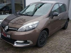 Braun Gebraucht 2013 Renault Scénic III Limousine | 3.600 € (Superpreis)