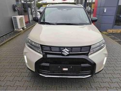 Neu 2025 Suzuki Vitara Comfort+ SUV | 25.650 € (Guter Preis)