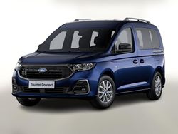 Schwarz Gebraucht 2023 Ford Tourneo Connect Titanium Van / Kleinbus | 29.860 € (Fairer Preis)