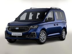 Schwarz Gebraucht 2023 Ford Tourneo Connect Titanium Van / Kleinbus | 29.860 € (Fairer Preis)