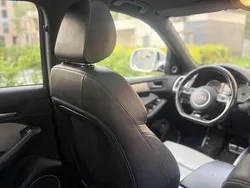 Schwarz Gebraucht 2016 Audi SQ5 Design SUV | 23.890 € (Guter Preis)