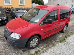 Tornadorot Gebraucht 2006 VW Caddy Life Van / Kleinbus | 4.500 € (Teuer)