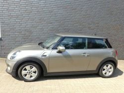 Silber Gebraucht 2019 Mini ONE Kleinwagen | 14.750 € (Guter Preis)