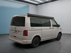 Weiß Gebraucht 2024 VW California California Van | 69.199 € (Fairer Preis)