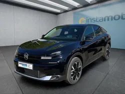 Schwarz Neu 2025 Citroën C4 Limousine | 31.549 € (Teuer)