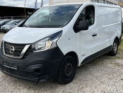 Weiß Gebraucht 2018 Nissan NV300 Comfort Van | 7.999 € (Guter Preis)