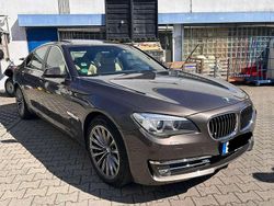 Gebraucht 2013 BMW 730 Limousine | 15.490 € (Fairer Preis)