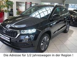 Blackmagicperleffekt Neu 2025 Skoda Karoq Selection SUV | 33.990 € (Guter Preis)