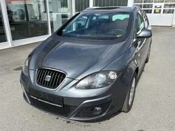 Grau Gebraucht 2012 Seat Altea XL Style Van / Kleinbus | 4.600 € (Guter Preis)