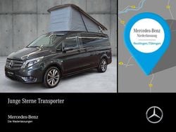 Grau Gebraucht 2022 Mercedes V300 Marco Polo Van / Kleinbus | 61.990 € (Superpreis)