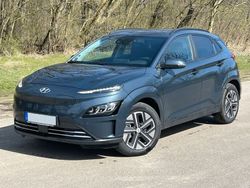 Teal blue Gebraucht 2024 Hyundai Kona Advantage SUV | 44.900 € (Teuer)