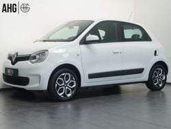 Weiß Gebraucht 2022 Renault Twingo Zen Kleinwagen | 10.490 € (Guter Preis)