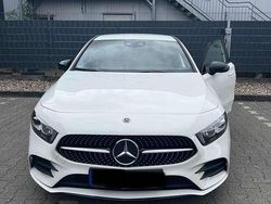 Gebraucht 2019 Mercedes A220 AMG line Limousine | 21.500 € (Fairer Preis)