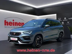 Grau Gebraucht 2021 Cupra Ateca SUV | 32.699 € (Fairer Preis)