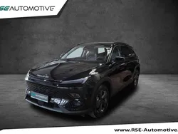 Grau metallic Neu 2024 Baic X55 SUV | 30.995 € (Fairer Preis)