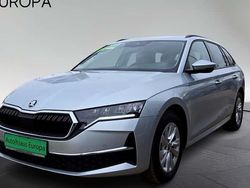 Silber Gebraucht 2025 Skoda Octavia Selection Kombi | 28.800 € (Guter Preis)