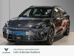Othercolor Gebraucht 2022 Cupra Leon Kombi | 39.980 €