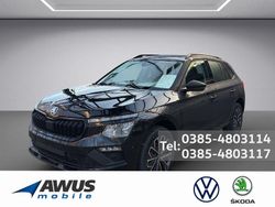 Schwarz Neu 2025 Skoda Kamiq SUV | 42.240 €