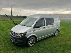 Gebraucht 2018 VW T6 Van | 23.000 € (Fairer Preis)