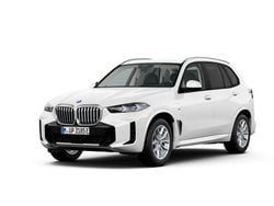 Alpinweiss iii Gebraucht 2023 BMW X5 Performance SUV | 81.990 € (Fairer Preis)