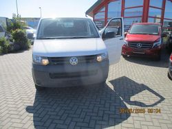 Weiß Gebraucht 2012 VW Transporter Van | 4.799 € (Superpreis)