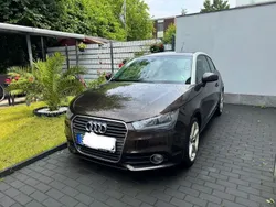 Braun Gebraucht 2011 Audi A1 Ambition Kleinwagen | 6.100 € (Superpreis)
