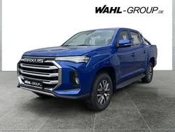Blau Neu 2025 Maxus e-T90 Abholung | 31.000 €