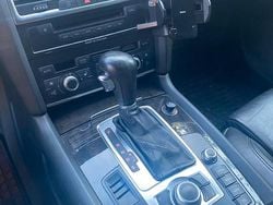 Schwarz Gebraucht 2007 Audi Q7 SUV | 7.900 € (Guter Preis)