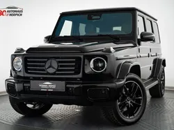 Schwarz Neu 2025 Mercedes G450 AMG line SUV | 173.450 € (Superpreis)