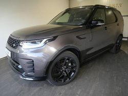 Grau Gebraucht 2022 Land Rover Discovery 5 SE Dynamic SUV | 44.950 € (Fairer Preis)