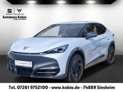 Silber Gebraucht 2024 Cupra Tavascan VZ SUV | 62.890 €
