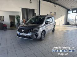Stahlgrau metallic Neu 2025 Nissan Townstar Tekna Van / Kleinbus | 31.890 € (Guter Preis)