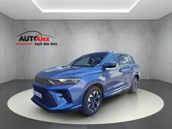Neu 2024 SWM G01 SUV | 19.900 € (Guter Preis)