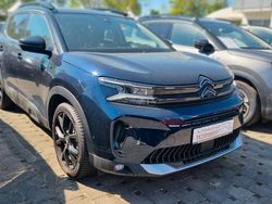 Blau Gebraucht 2023 Citroën C5 Aircross Shine SUV | 33.990 €