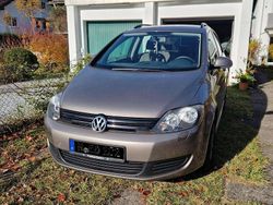 Bronze Gebraucht 2009 VW Golf VI Trendline Limousine | 5.900 € (Fairer Preis)