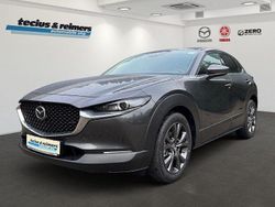Machine gray Neu 2025 Mazda CX-30 Takumi-Line SUV | 36.775 €