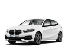 Gebraucht 2025 BMW 116 Efficient Dynamics Kleinwagen | 21.800 € (Guter Preis)