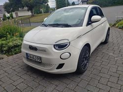 Gebraucht 2023 Fiat 500e Basis Limousine | 17.800 € (Superpreis)