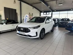 Frozen white Neu 2025 Ford Kuga ST-Line SUV | 30.690 € (Guter Preis)