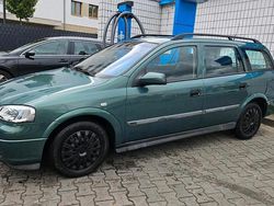 Gebraucht 2001 Opel Astra Kombi | 2.700 €