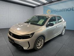 Silber Neu 2025 Opel Corsa Kleinwagen | 18.999 € (Fairer Preis)